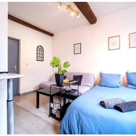 La Belle Niche Apartment Лил Екстериор снимка
