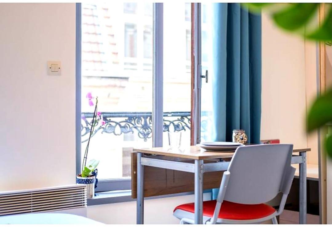 La Belle Niche Apartment Лил Екстериор снимка
