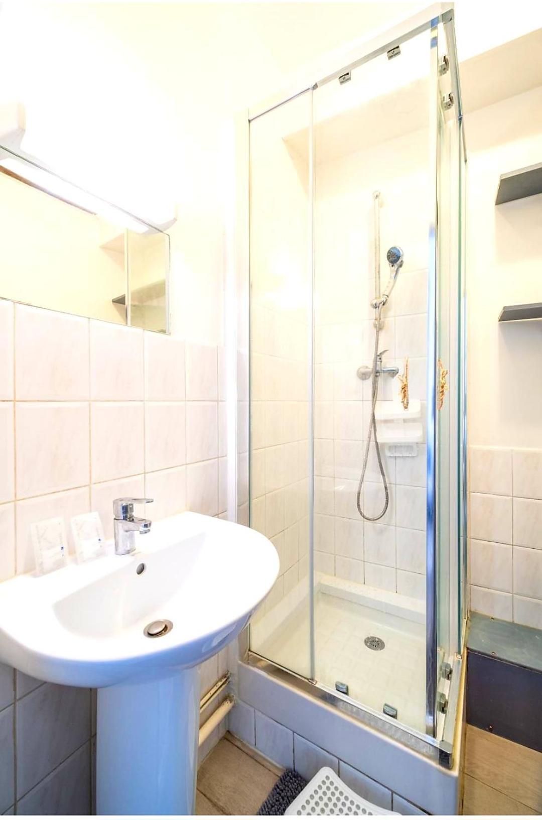 La Belle Niche Apartment Лил Екстериор снимка